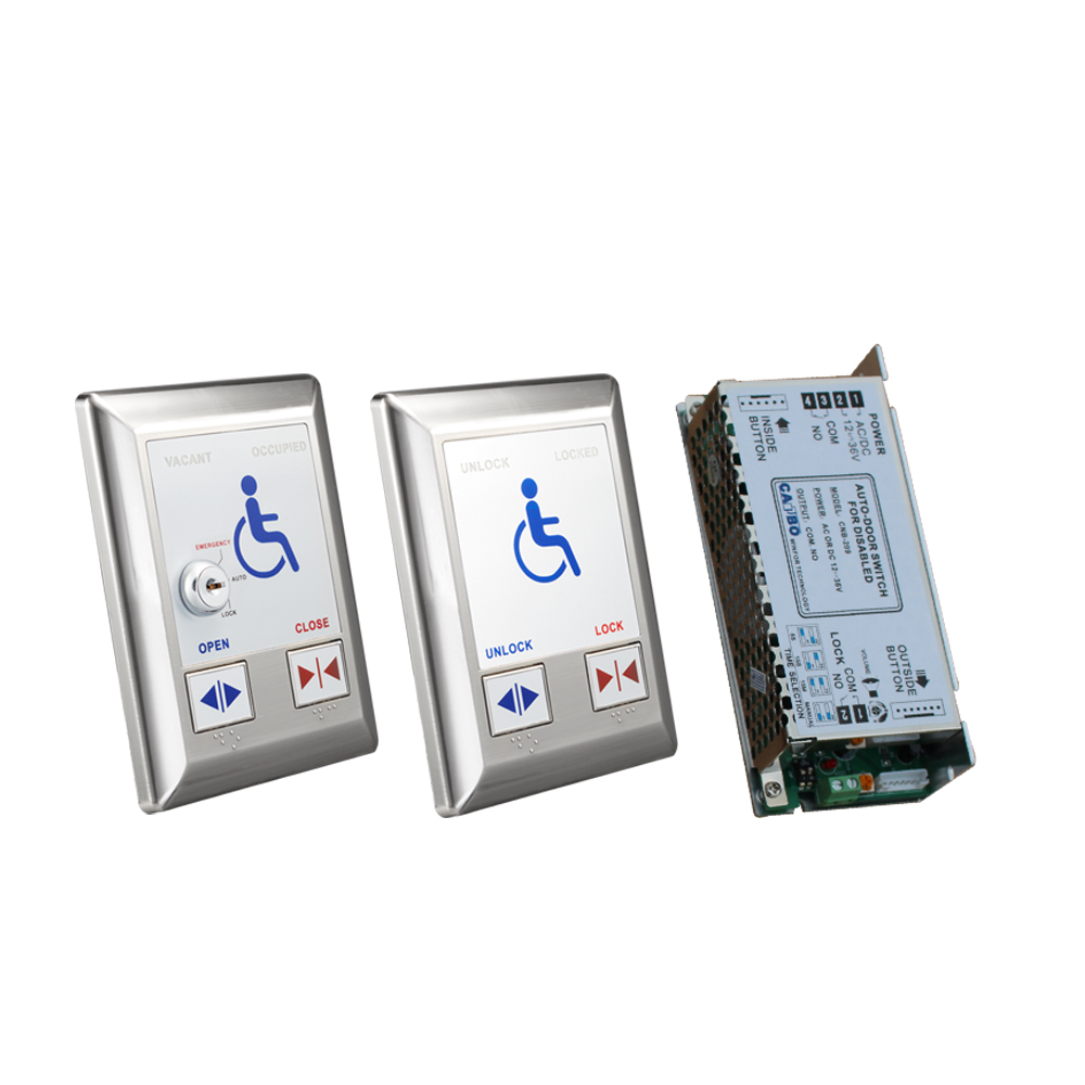 殘疾人自動(dòng)開(kāi)關(guān)