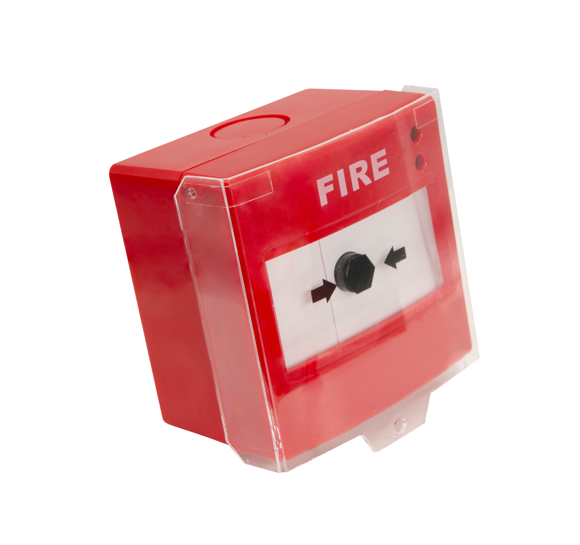 復(fù)位緊急報警開關(guān)附LED(紅色)