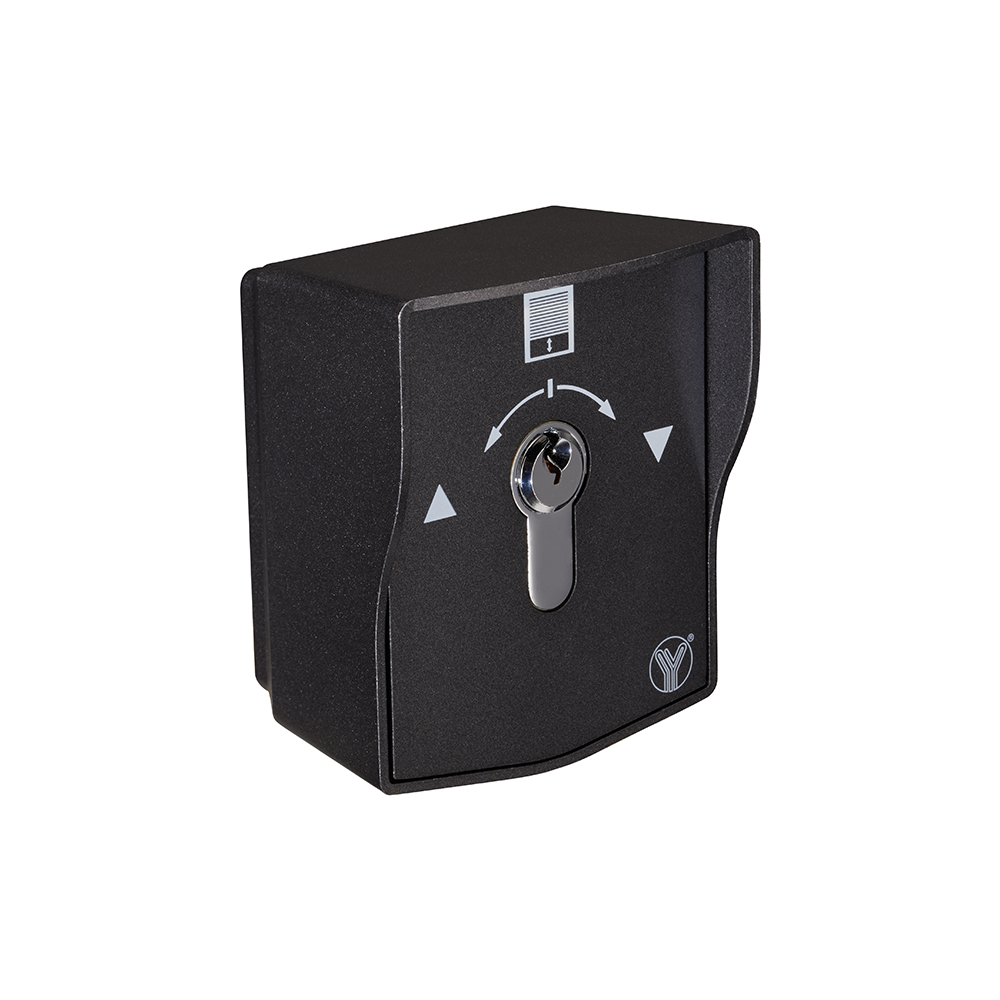 歐式防水型卷簾門(mén)專(zhuān)用開(kāi)關(guān)