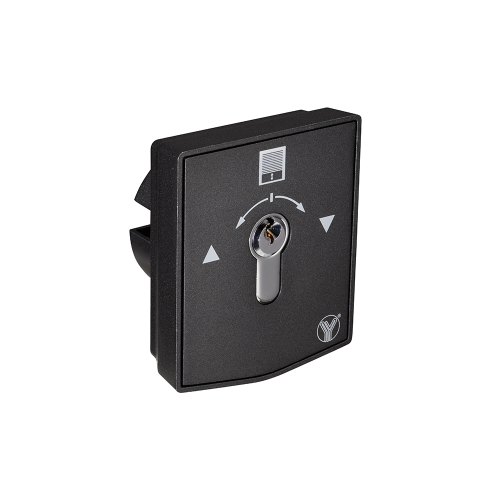 歐式防水型卷簾門(mén)專(zhuān)用開(kāi)關(guān)