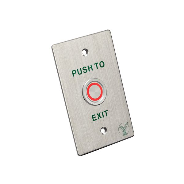 觸摸式開(kāi)關(guān)(不銹鋼)