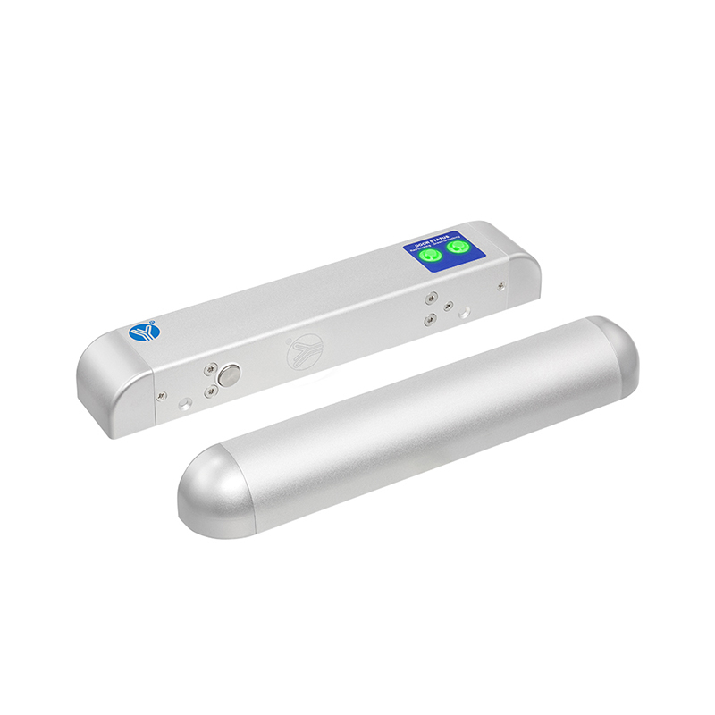 明裝便捷式單門(mén)電插鎖