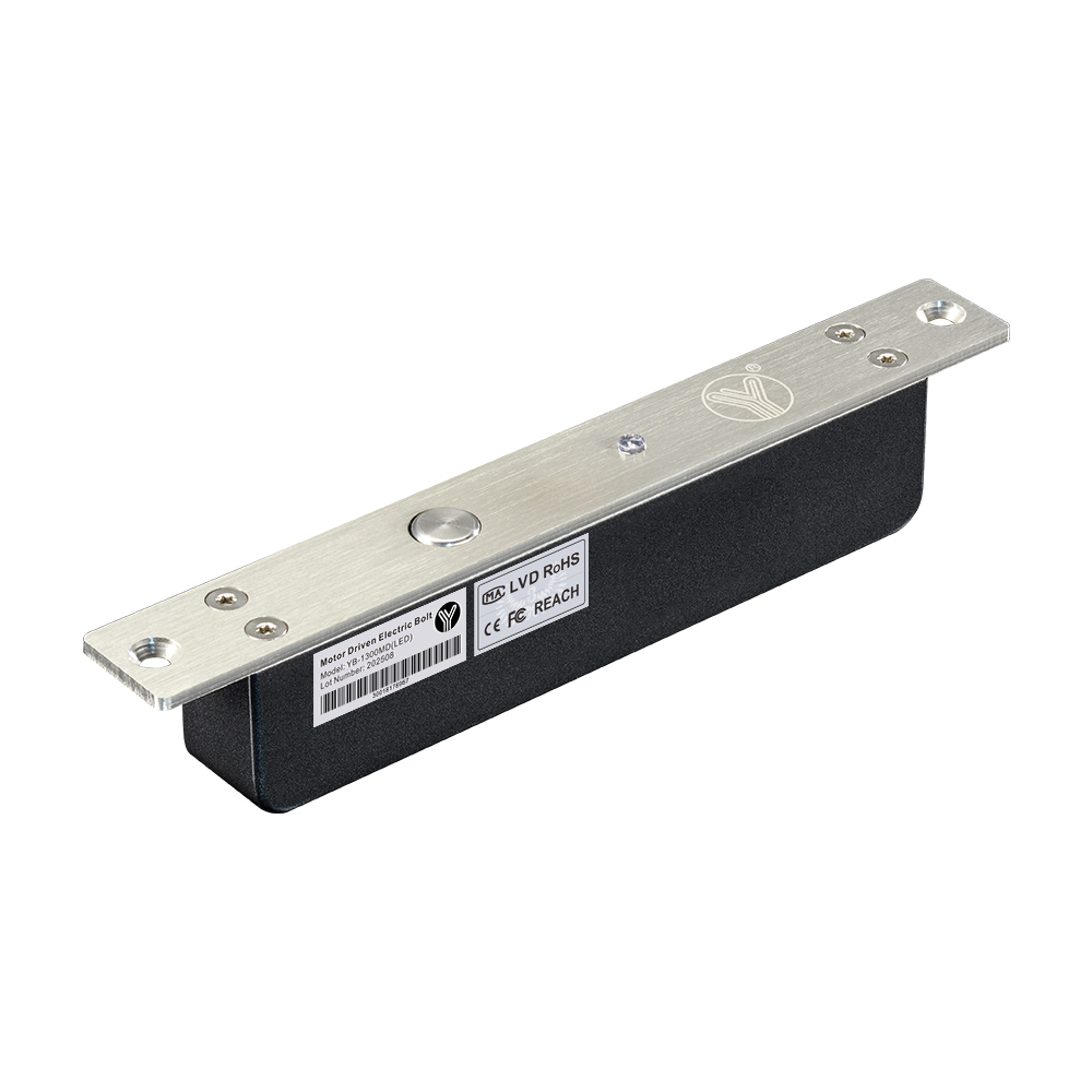 馬達(dá)驅(qū)動(dòng)靜音電插鎖