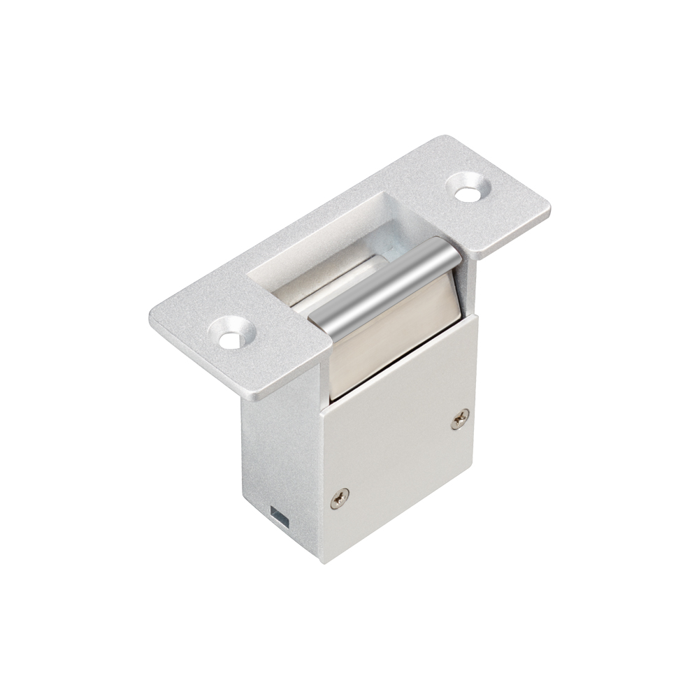  美規(guī)堅固型電鎖口