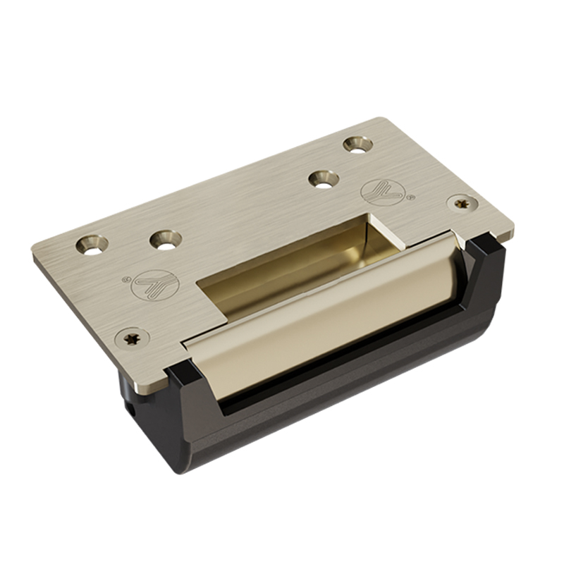 美規(guī)堅固型明裝電鎖口