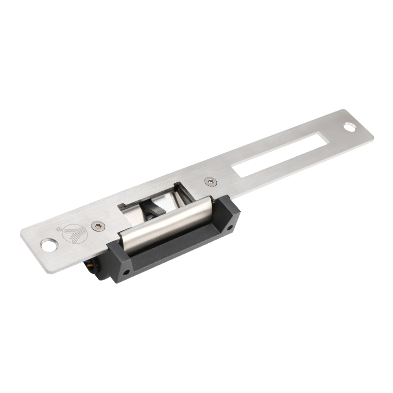 歐美規(guī)長面板堅(jiān)固型電鎖口附信號輸出