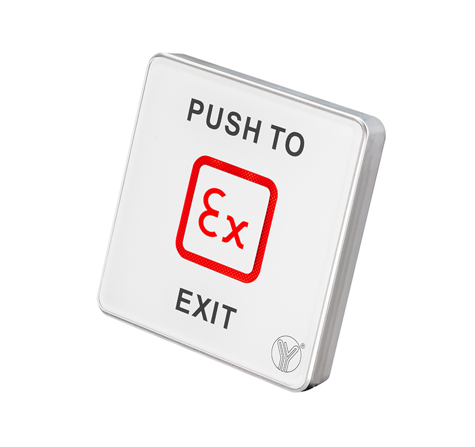 觸摸式防爆門禁開關(guān)