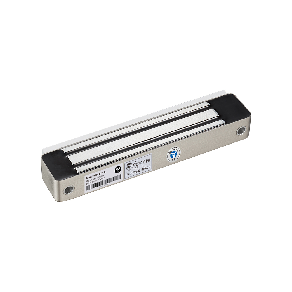 180kg 單門(mén)防水型磁力鎖
