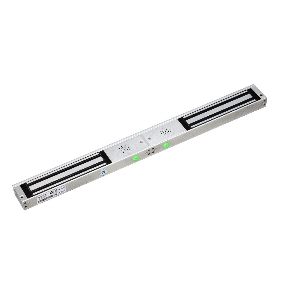 280kg 雙門(mén)磁力鎖附蜂鳴報(bào)警器