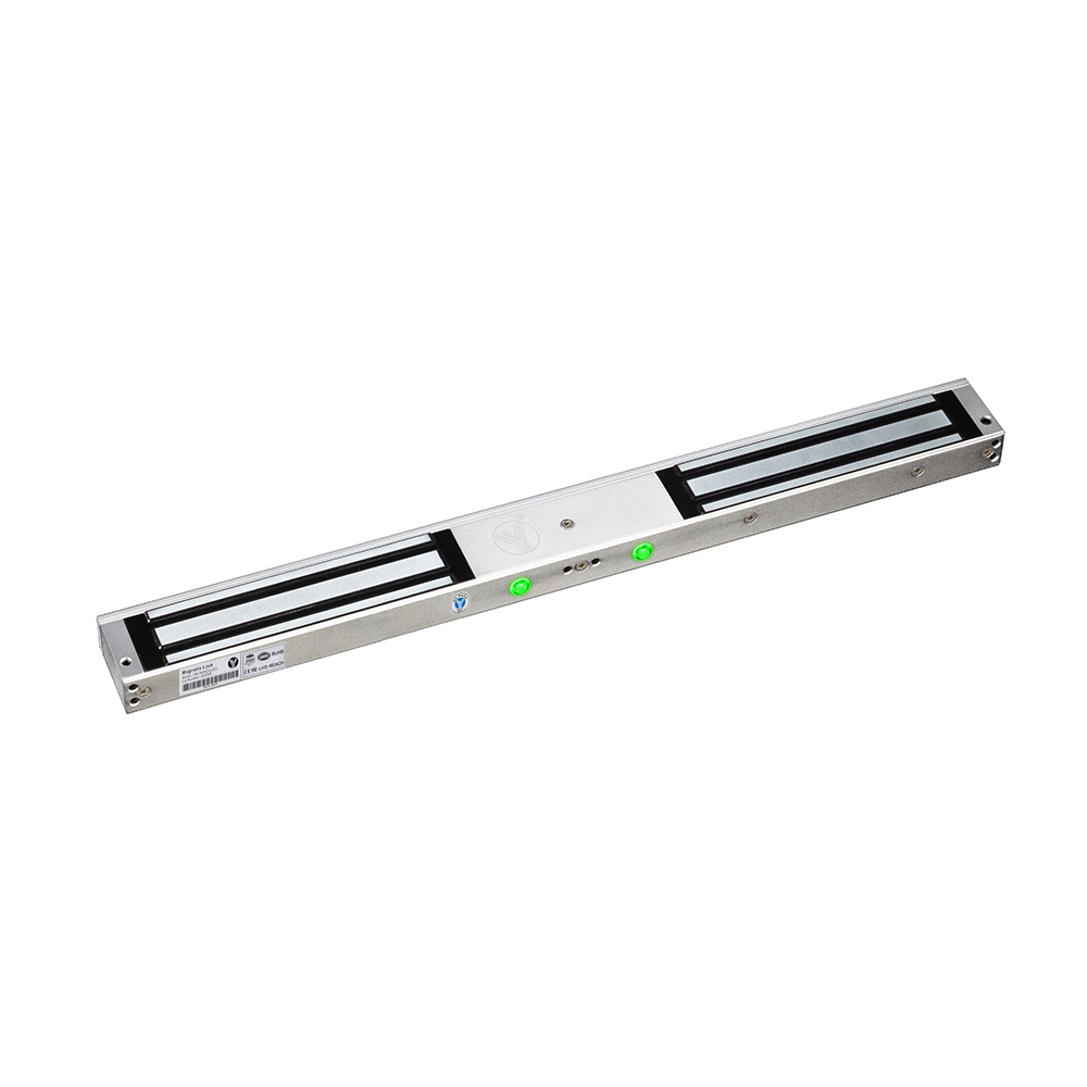 280kg 雙門(mén)磁力鎖附信號(hào)輸出