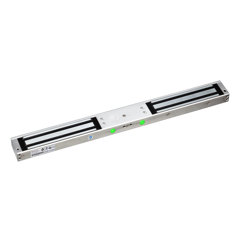 280kg 雙門(mén)磁力鎖附雙信號(hào)輸出