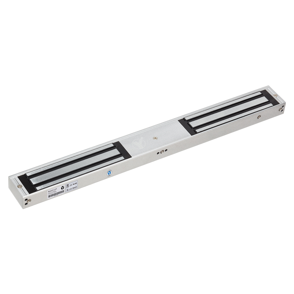 350kg 雙門磁力鎖