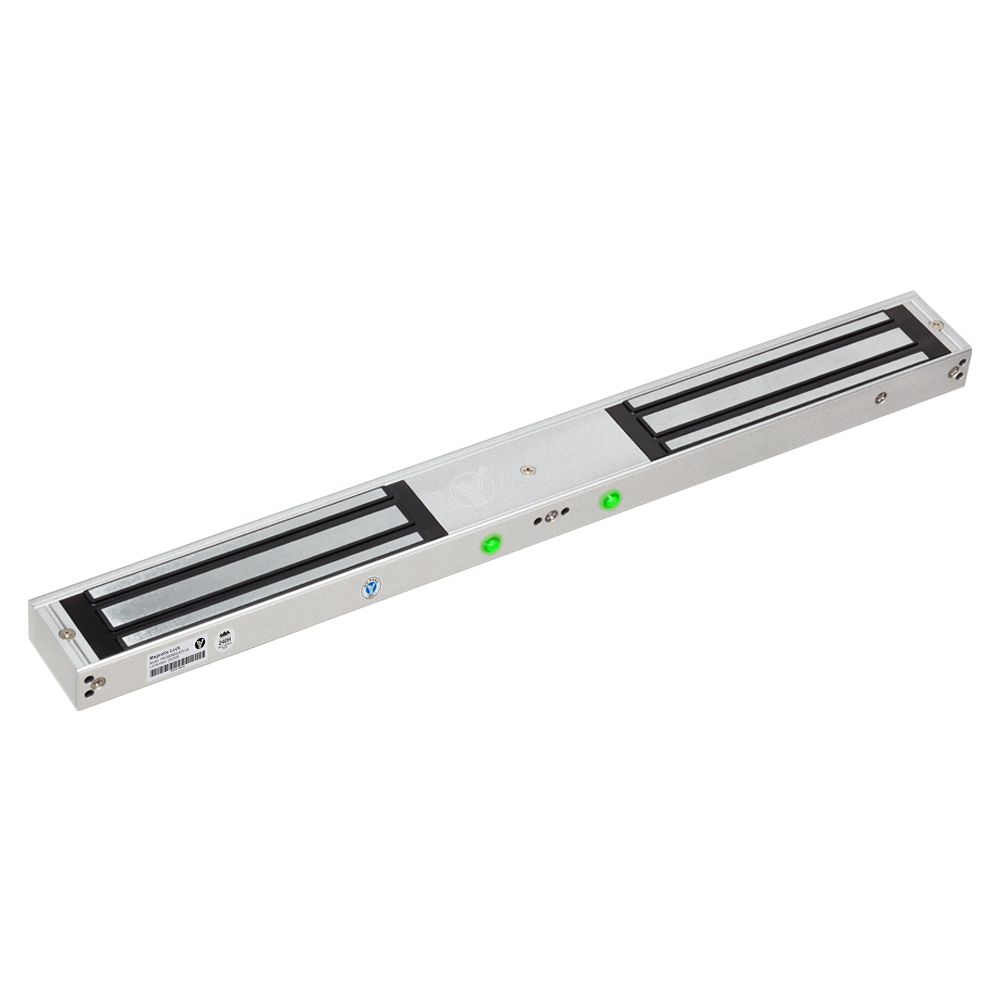 350kg 雙門(mén)磁力鎖附信號(hào)輸出