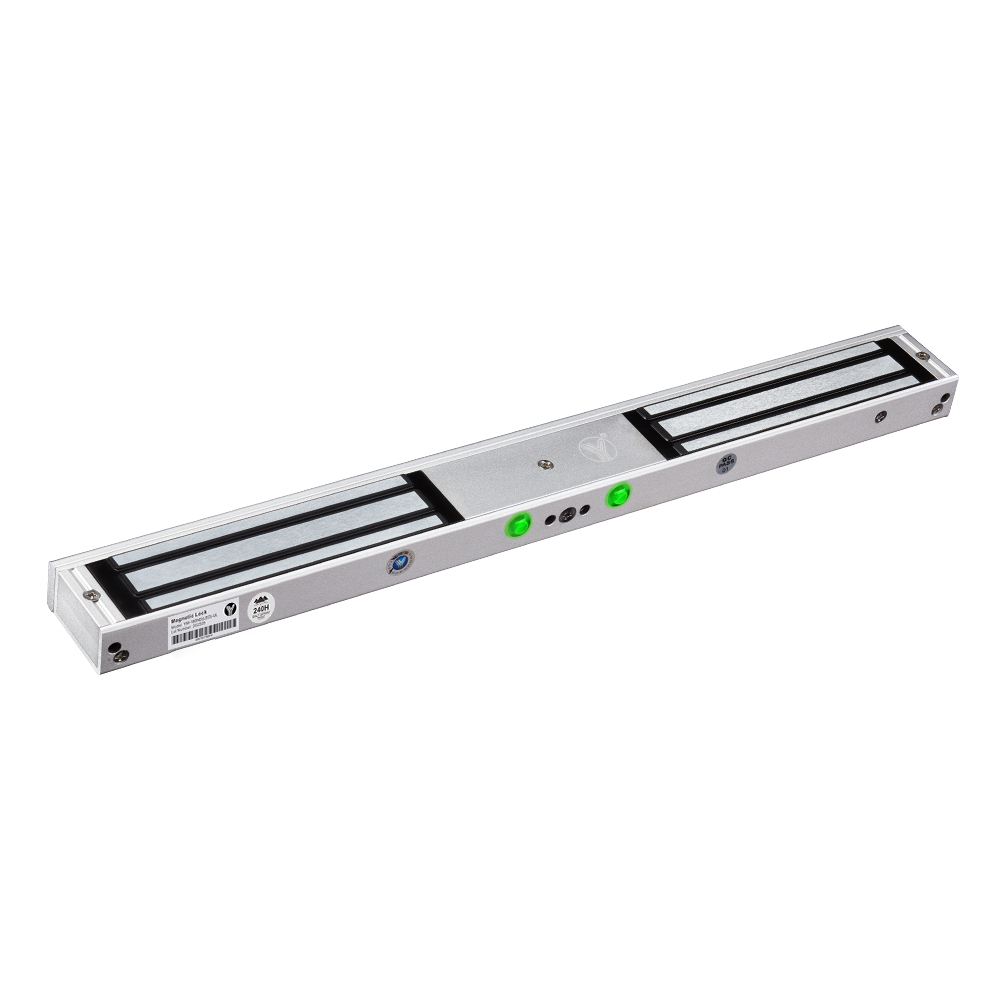 180kg 雙門(mén)磁力鎖附信號(hào)輸出