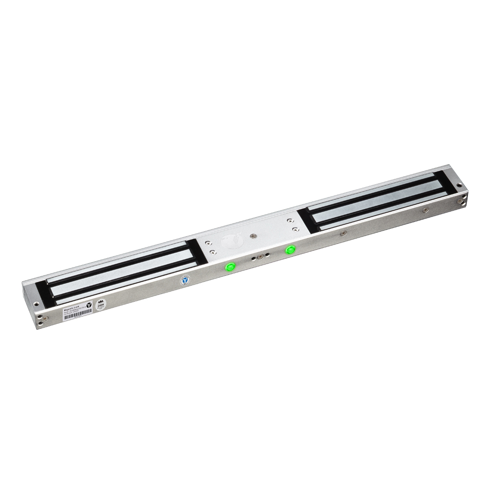 280kg 雙門(mén)磁力鎖附雙信號(hào)輸出