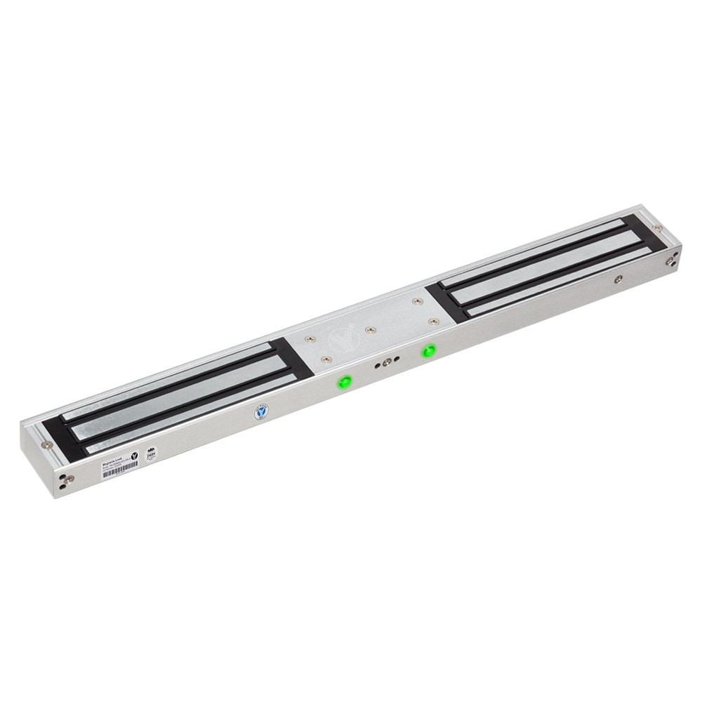 350kg 雙門(mén)磁力鎖附雙信號(hào)輸出