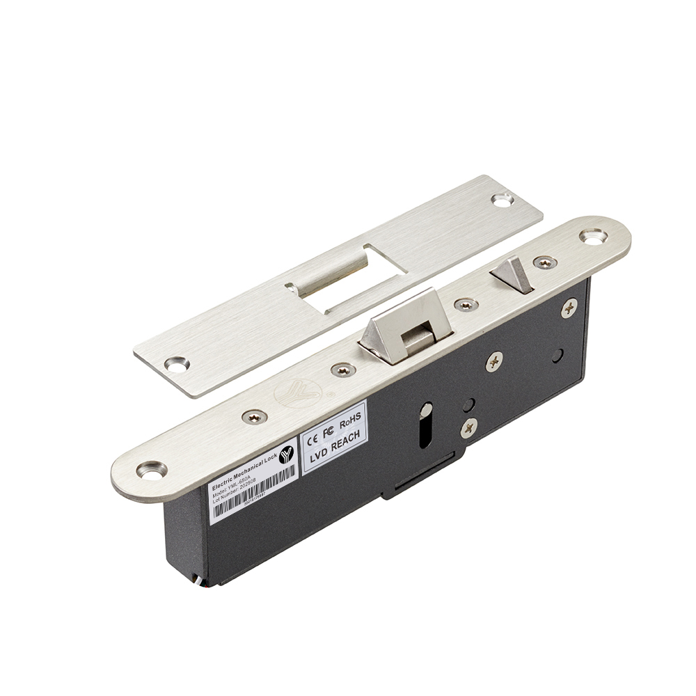 歐規(guī)電動(dòng)機(jī)械鎖