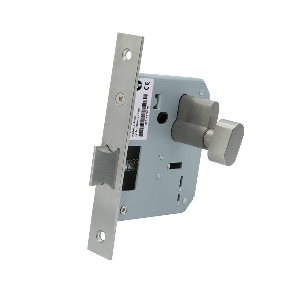 歐規(guī)機(jī)械鎖附鎖芯